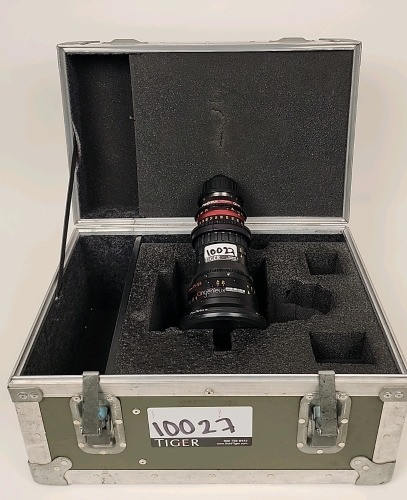 Angenieux Optimo 45-120mm T2.8 Zoom