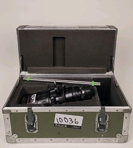 Angenieux Optimo 17-80mm T2.3 Zoom