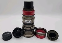 Angenieux Zoom 30-90mm Type EZ-1 T2