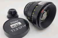 ARRI Master Prime 35mm T1.3