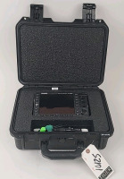 Leader LV 5330 Multi SDI Monitor