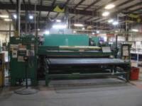 Billco 110in. Glass Washer
