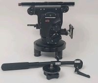 OConnor 2575 Fluid Head