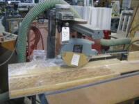 Delta Radial Arm Saw