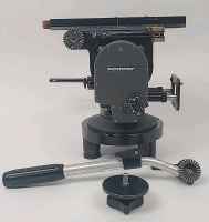 OConnor 2575 Fluid Head