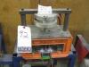 Pneumatic Punch Mounted on Stand