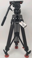 Sachtler Video 20P Head