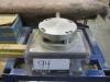 Pneumatic Punch Mounted on Stand