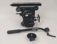 OConnor 2575 Fluid Head