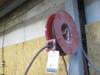 Assorted Wall Mounted Hose Reels - 2