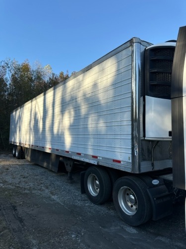 2015 UTILITY 2 TRAILER