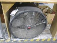 Dayton Floor Fan