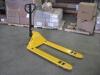 Uline H-1365 Hydraulic Pallet Jack