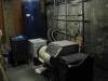 Compair Water Cooled 30HP Air Compressor