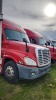 2017 FREIGHTLINER CASCADIA 125 SLEEPER TRUCK