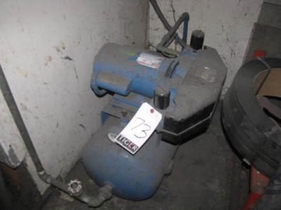 5HP Air Compressor