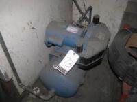 5HP Air Compressor