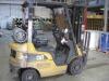 Caterpillar LPG Forklift