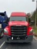 2019 FREIGHTLINER CASCADIA 126 SLEEPER TRUCK - 2