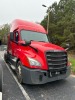 2019 FREIGHTLINER CASCADIA 126 SLEEPER TRUCK - 4