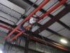 Overhead Bridge Crane