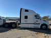 2023 PETERBILT 579 SLEEPER TRUCK - 3