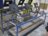3 Position Routing Frame