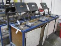 3 Position Routing Frame