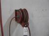 Reelcraft Wall Mounted Hose Reel