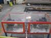 Dual Motor Vinyl Shaper