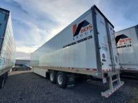 2023 GREAT DANE DRY VAN TRAILER