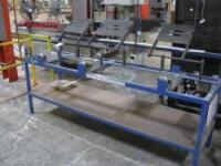3 Position Routing Frame