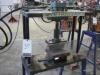 Pneumatic Punch Mounted on Stand