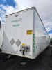 2019 STRICK DRY VAN TRAILER - 2