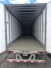 2019 STRICK DRY VAN TRAILER - 8