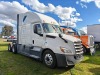 2020 FREIGHTLINER CASCADIA 126 SLEEPER TRUCK