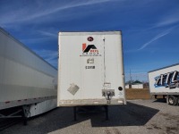 2023 GREAT DANE DRY VAN TRAILER