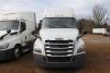 2018 FREIGHTLINER CASCADIA 126 SLEEPER TRUCK - 2