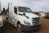 2018 FREIGHTLINER CASCADIA 126 SLEEPER TRUCK - 3