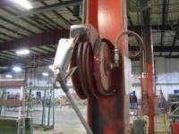 Reelcraft Wall Mounted Hose Reel