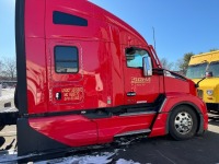 2023 KENWORTH T680 SLEEPER TRUCK