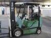 Yale LPG Forklift