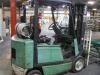 Yale LPG Forklift - 2
