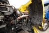 2017 PETERBILT 579 SLEEPER TRUCK - 38