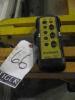 Demag Bridge Crane w/ 2 Ton Hoist - 2