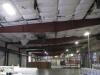 Demag Bridge Crane w/ 2 Ton Hoist - 3