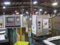 Wegoma 4 Point Frame Welder