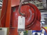 Reelcraft Wall Mounted Hose Reels