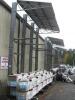 Sections Cantilever Racking