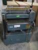 20in. Planer